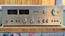 Vintage panasonic 2700 d'occasion  Expédié en Belgium