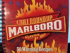 Marlboro chili roundup for sale  Feasterville Trevose