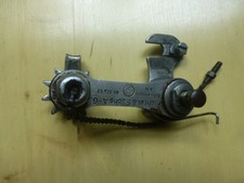 Fichtel sachs kettenschaltung gebraucht kaufen  Ladenburg
