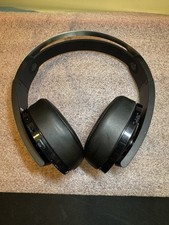 Sony platinum wireless for sale  Leominster