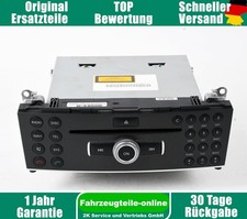 Mecedes klasse 204 gebraucht kaufen  Eilenburg