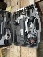 Trend router t4e for sale  MITCHAM
