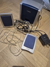 Cambridge soundworks csw for sale  UXBRIDGE