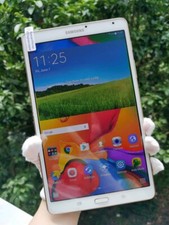 Usado, Tablet Samsung Galaxy Tab S 8.4 SM-T700 Wi-Fi 16GB Android 6.0.1 bom estado comprar usado Usado, Tablet Samsung Galaxy Tab S 8.4 SM-T700 Wi-Fi 16GB Android 6.0.1 bom estado comprar usado  Enviando para Brazil