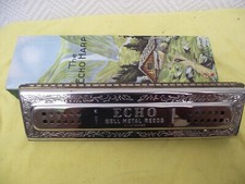 echo harp gebraucht kaufen echo harp gebraucht kaufen Erkrath
