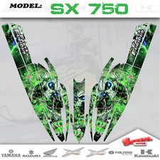 Fits kawasaki jet for sale  Dallas
