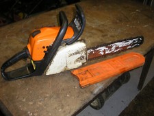 Stihl ms181c 13in for sale  LAUNCESTON