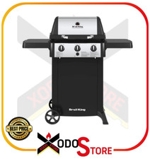 Barbecue gas broil usato  Piove di Sacco