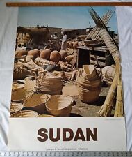 Vintage original sudan for sale  Kennebunkport