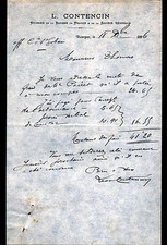 Bourges banque societe d'occasion  Baugy