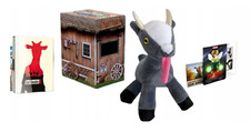Goat simulator box for sale  Shipping to United States