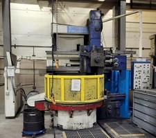 Schiess froriep vertical for sale  Toledo