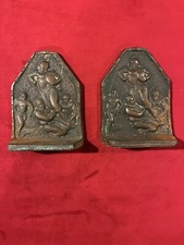 Antique bookends c1925 for sale  Odenton