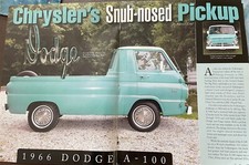 1966 dodge 100 for sale  Middletown