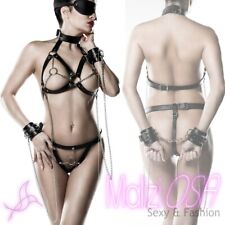 Completo intimo sexy usato  Italia