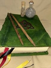 spell book journal for sale  Binghamton