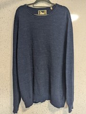 Manteray woollen jumper for sale  LLANELLI