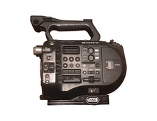 Sony fs7 body for sale  LONDON