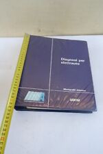 Manuale assistenza fiat usato  Santena