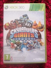 jeu complet PAL FR XBOX 360 Skylanders Giants comprar usado  Enviando para Brazil