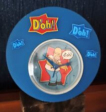 Simpsons 14cm battery for sale  LOWESTOFT