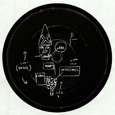 Basquiat art cover d'occasion  France