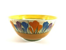 Vintage clarice cliff for sale  NEWMARKET