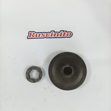 Ricambio usato campana usato  Altavilla Silentina