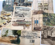Alan tabrum job for sale  NORWICH