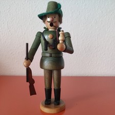Jäger 21cm unberäuchert gebraucht kaufen  Nürnberg