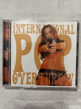 International Pop Overthrow by Lund Bros. (CD, 2008) comprar usado  Enviando para Brazil