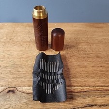 Sewing needles storage for sale  Ball Ground