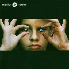 Marillion + CD + Marbles (2004) comprar usado  Enviando para Brazil