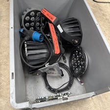 Lot cameo ip65 for sale  BRISTOL