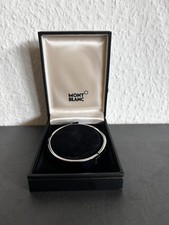 Montblanc armspange gebraucht kaufen  Kaiserslautern