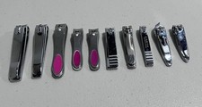 Nail clippers trimmers for sale  Northville