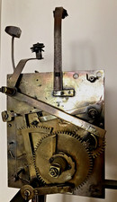 Mouvement pendule horloge d'occasion  Saint-Claude