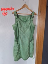 Kleid soquesto 40 gebraucht kaufen  Flöha