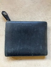Coach men fold for sale  Palos Heights