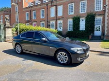 2011 bmw series for sale  FARNHAM