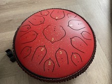 Drum handpan principianti usato  Ripatransone