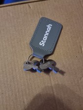 Stannah keys plus for sale  COVENTRY