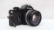 Nikon 35mm slr for sale  WALLINGFORD