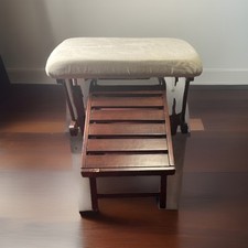 Mahogany wood gliding for sale  Valrico