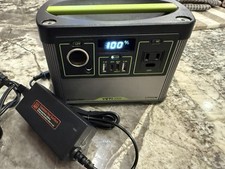 goal zero yeti 3000 for sale goal zero yeti 3000 for sale Wayzata