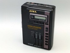 Aiwa j470 walkman gebraucht kaufen  Berlin