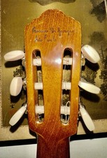 classical 4 3 guitar case for sale  Brooklyn