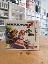 3ds mariokart 7 d'occasion  Millau