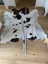 Kuhfell gebraucht 180 gebraucht kaufen  Köln