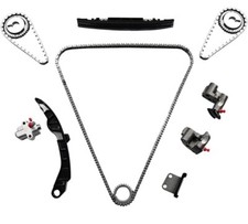 Kit de corrente de distribuição REVO substituição para INFINITI FX35 G35 Nissan 350Z comprar usado  Enviando para Brazil